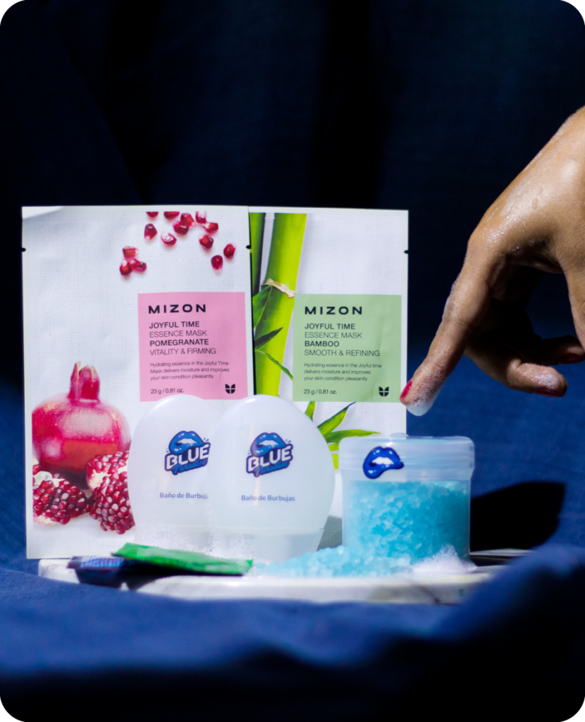 kit spa