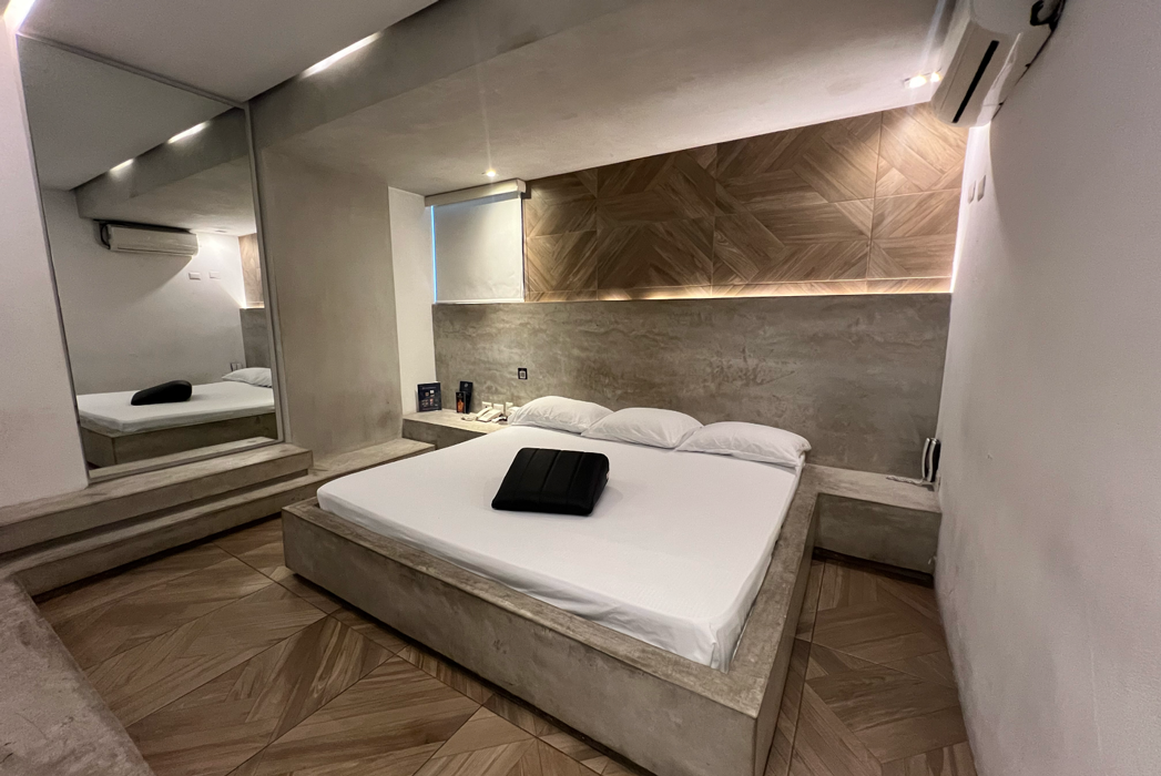 spa